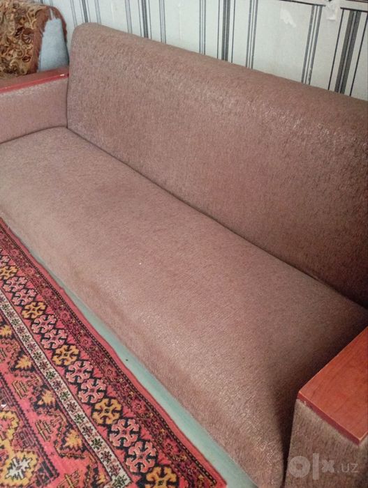 Продаётся диван,