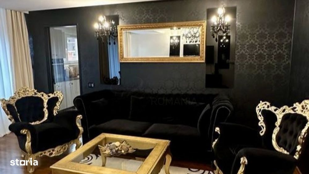Apartament 3 camere 140mp  Loc de parcare inclus