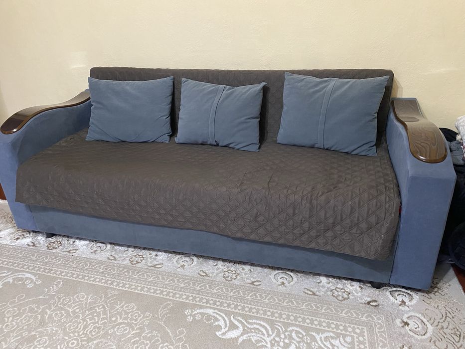 Продам диван 50 тысяч