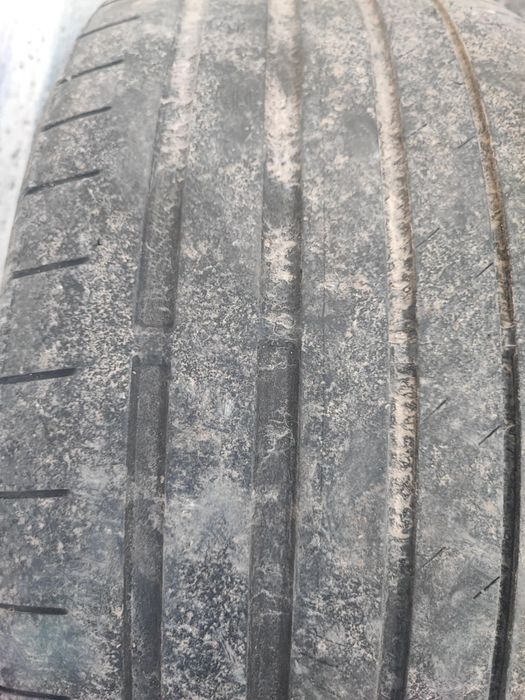 Летни гуми NEXEN 225/45/17 Дот22г.