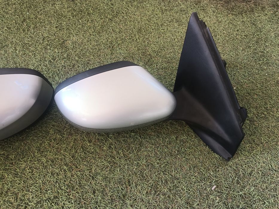 Oglinzi cu rabatare electrica Ford Mondeo Mk4