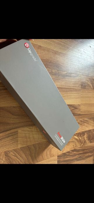 Маша/преса Upgrade FreeStyle