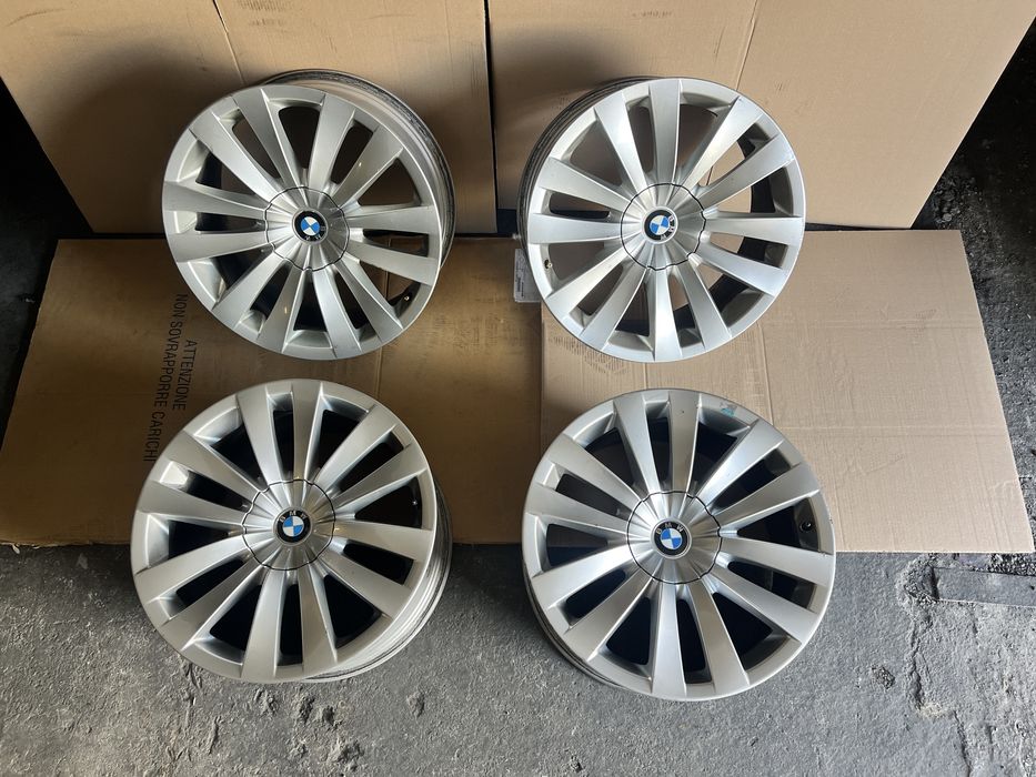 Jante Bmw seria 7 R20 inch ( F01 , F02 , F03 ) , seria 5GT ( F07 ) , 5x120 !