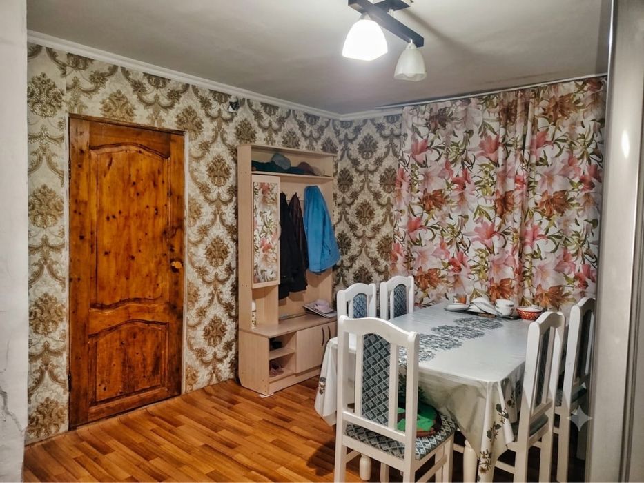 Продам 3-х комнатный дом