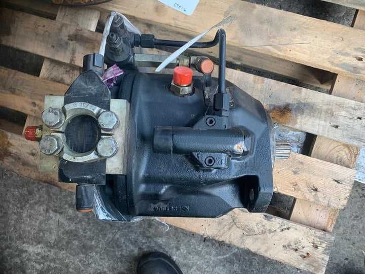 Pompa hidraulica miniexcavator JCB 8065