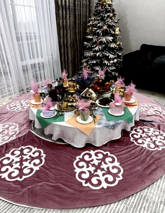 Жер стол аренда 4500