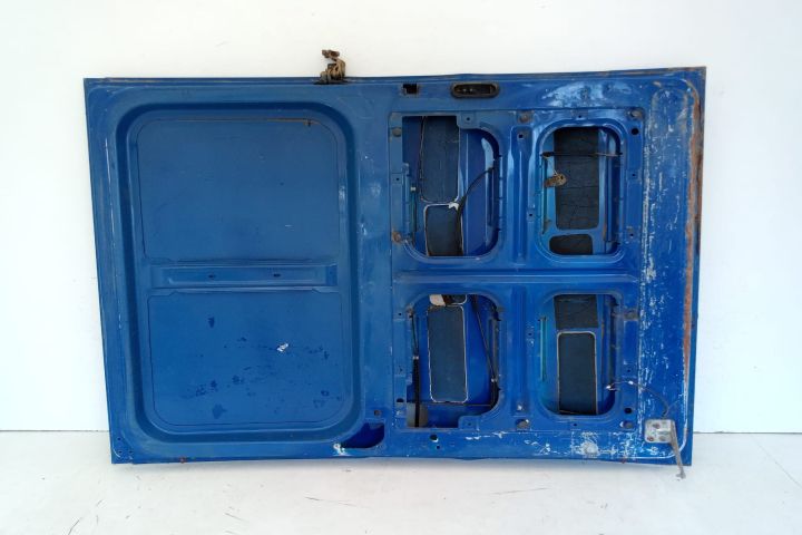 Usa culisanta / glisanta Citroen Jumper a 2-a generatie