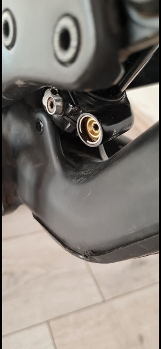 Велосипед evil insurgent v1 2019 M размер