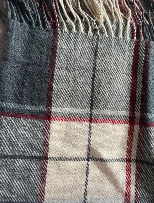 голям шал в много красиви цветове