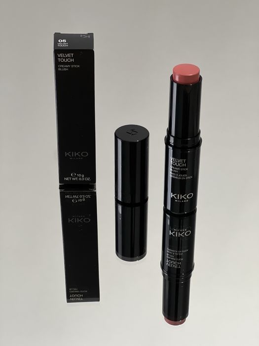 Косметика Kiko оригинал