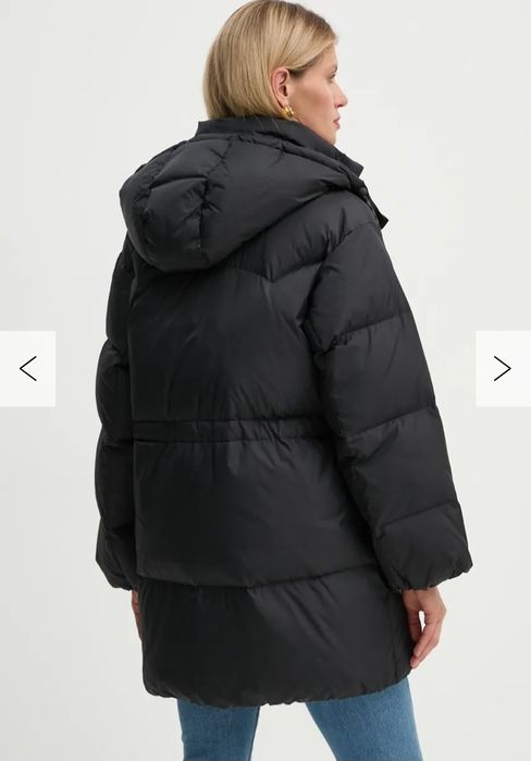 Geaca Levi's originala din puf