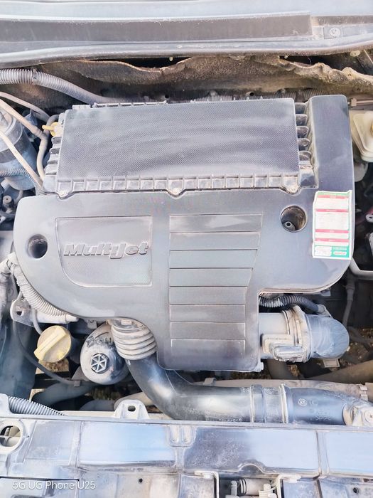 Фиат Гранде Пунто