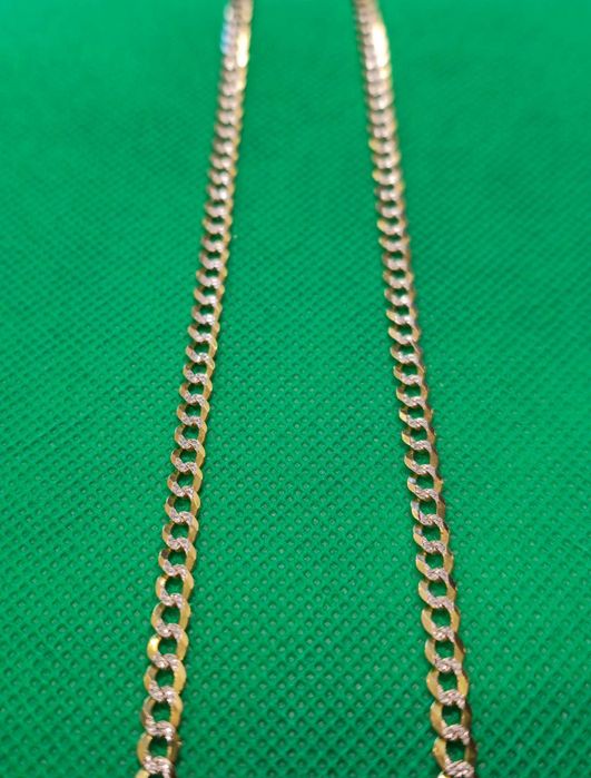 lant aur 10k 14.31g (AG.7) Garantie 24 luni