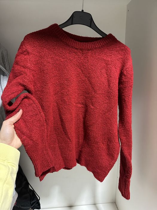 Пуловери HM, Zara, Mango