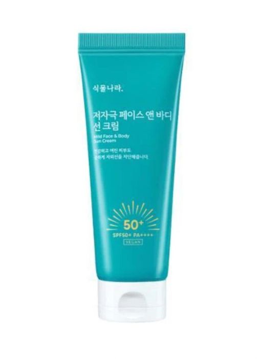Корейский SPF оригинал
