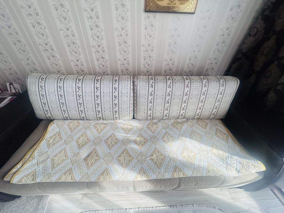 Раскладной диван