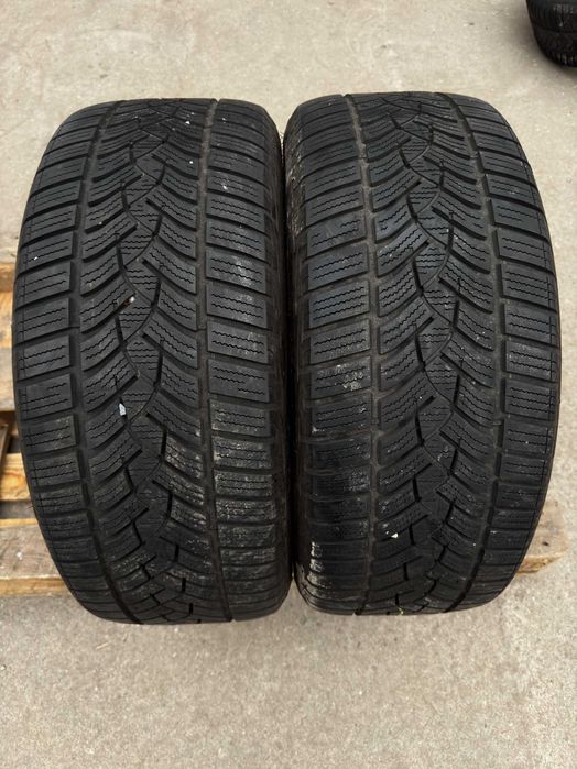Anvelope 225/50R17 GoodYear Run-Flat Iarna M+S