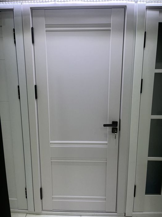 МДФ межкомнатные