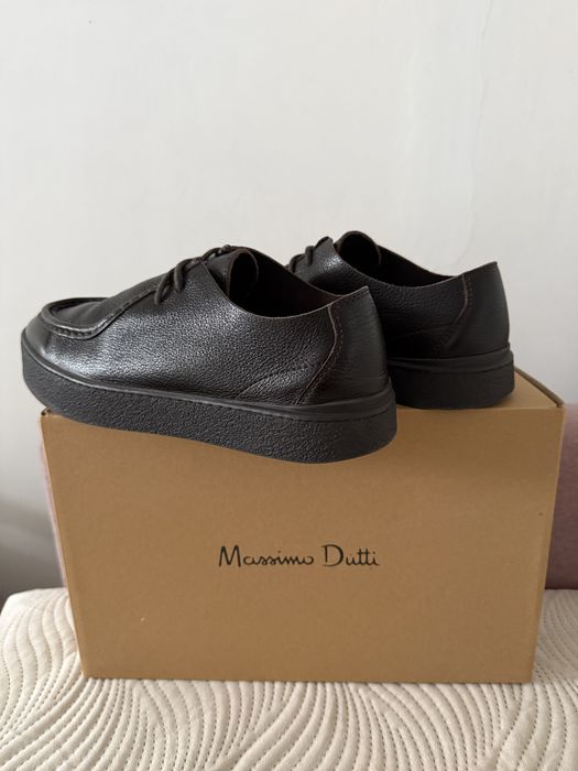 Massimo Dutti-ЧИСТО НОВИ, Топ модел !!!