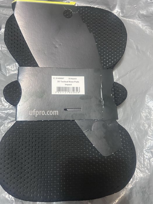 Тактические наколенники