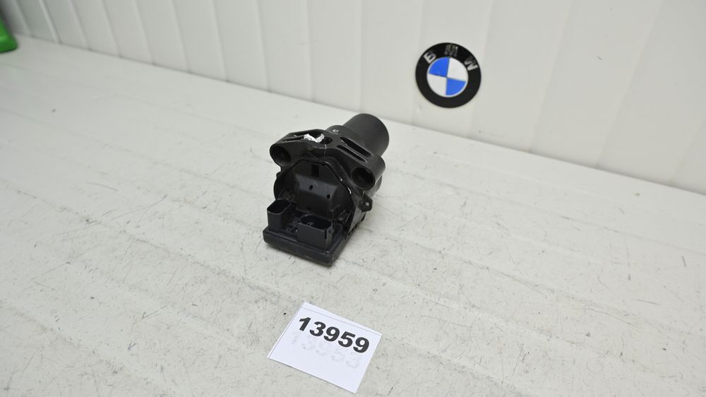 Contact Keyless BMW R1200RT / R1250RT 2014 - 2024