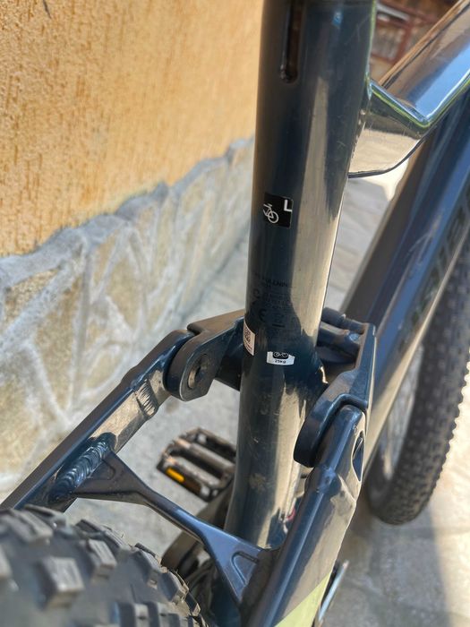 Електрически велосипед Haibike