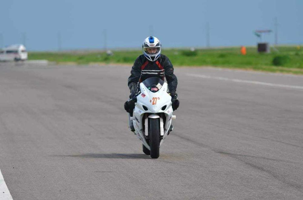 Carene de circuit Suzuki GSX-R 1000,  2005- 2006