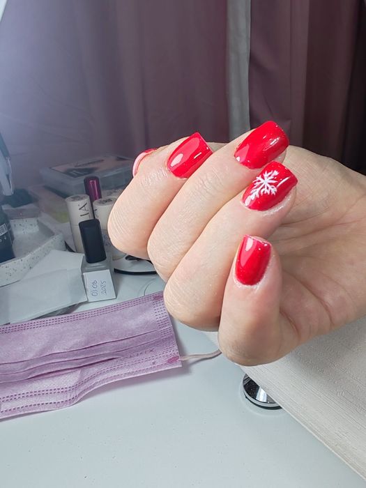 Manichiura & Pedichiura