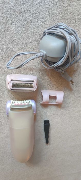 Епилатор Philips Satinelle Ice Premium