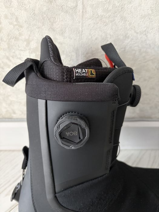 Сноубордические ботинки Burton Highsot X Step On