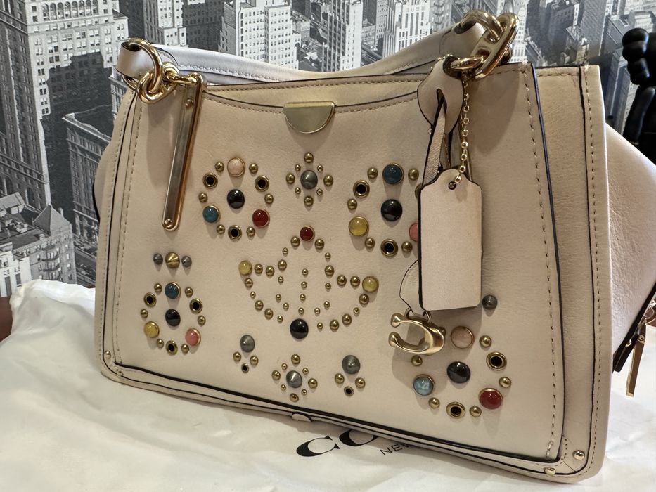 Женская сумочка COACH оригинал