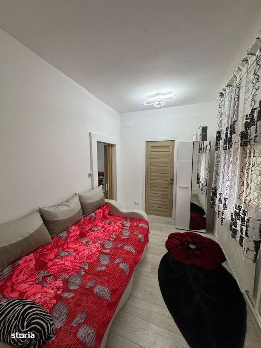 Casa de vanzare, 35 mp, zona Valea Rosie - Parcul Mare