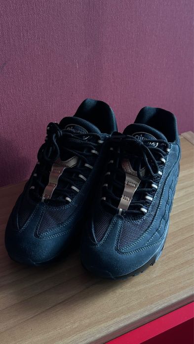 Nike air max 95 central cee