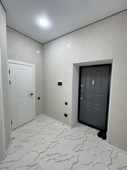 Ремонт и отделка квартир