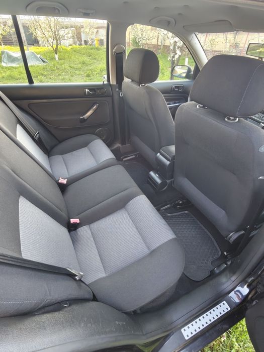 Vand Golf 4 1.9tdi