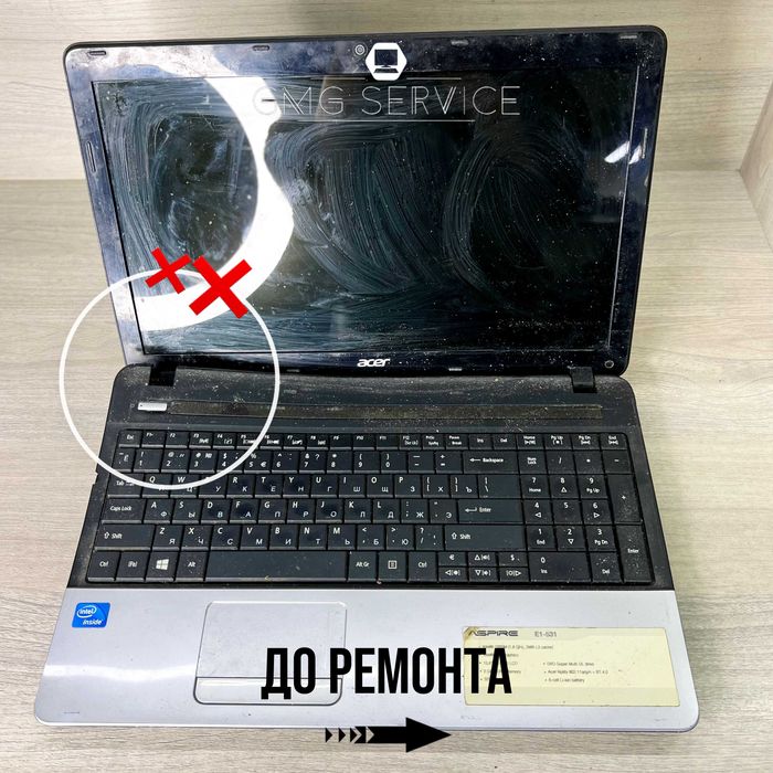 Ремонт компьютеров и ноутбуков! Заправка картриджей! Установка Windows