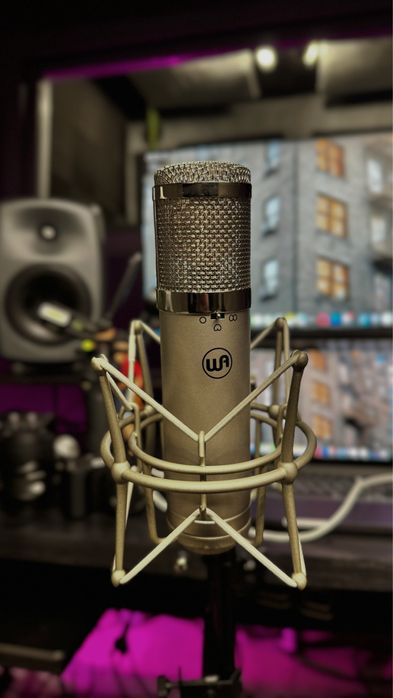 Комплект для студии звукозаписи