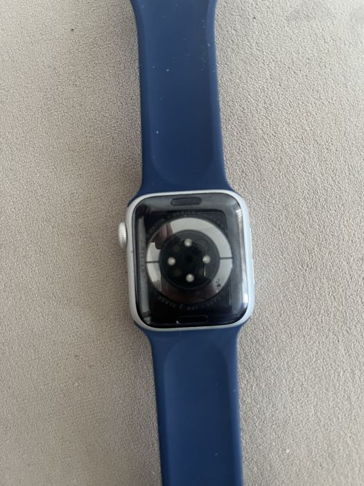 Эпл вотч 6      Серия