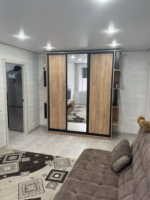 Продам 3 комнатную квартиру
