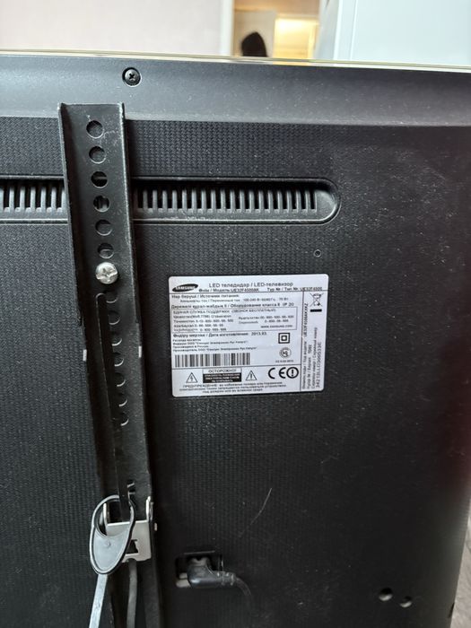 Смарт телевизор Samsung TV