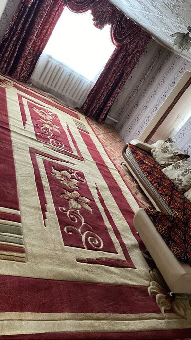 Продам ковер хорошем состоянии