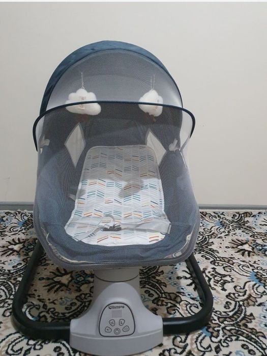 Elektronni belanchak