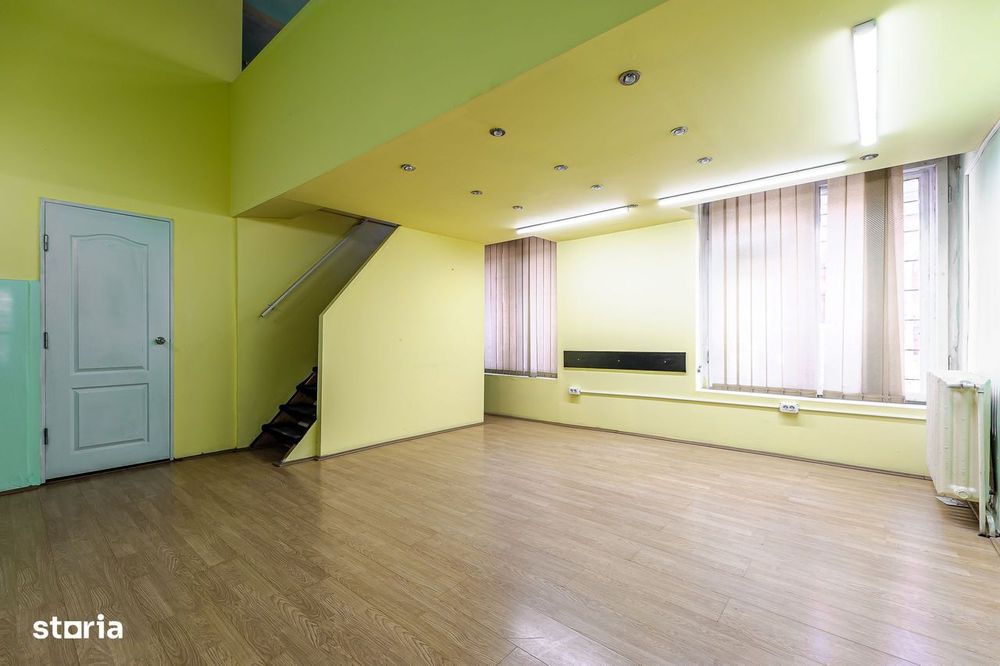 Spațiu comercial premium în centrul Aradului, Fosta Farmacie Grozescu
