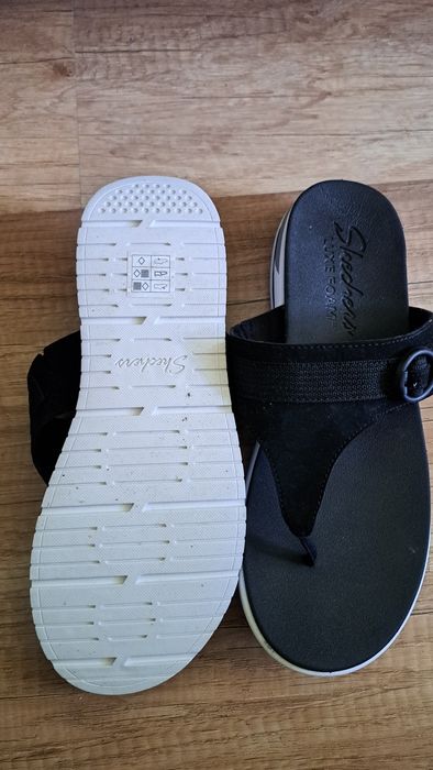 Чехли/Джапанки Skechers 40н.40н.