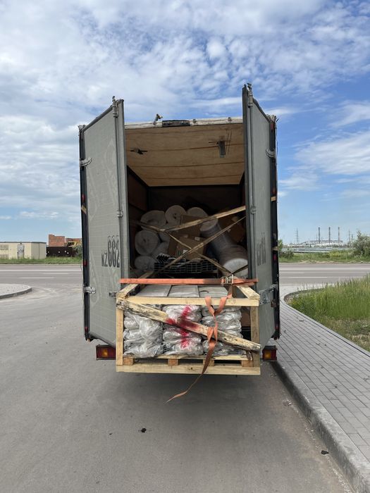 Грузоперевозки Рк Рф 24/7