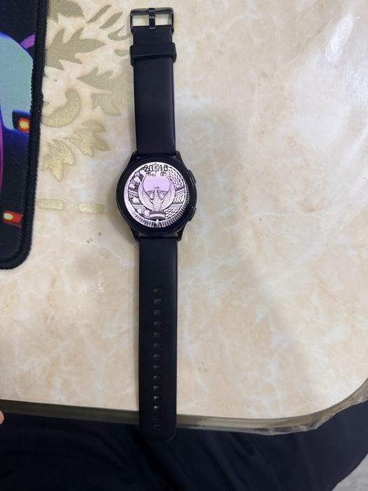 Amazfit pop 3 Amerika smart watch