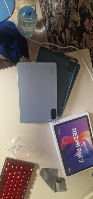 Redmi pad 2 128гб