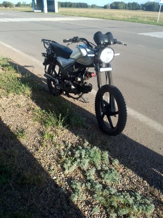 Продам Альфу 110сс