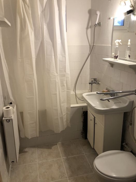 Dau in chirie pe termen lung apartament cu două camere