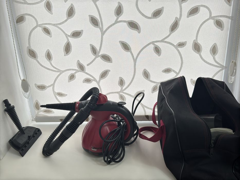 Пороочиститель для дома